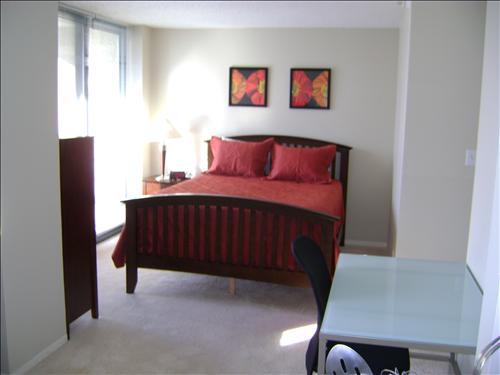 Suite Home Chicago - Eugenie Terrace Two-Bedroom Apartment Quarto foto